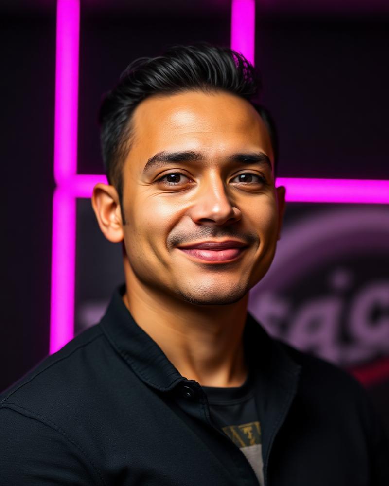 Diego Torres — Urbano & Reggaetón